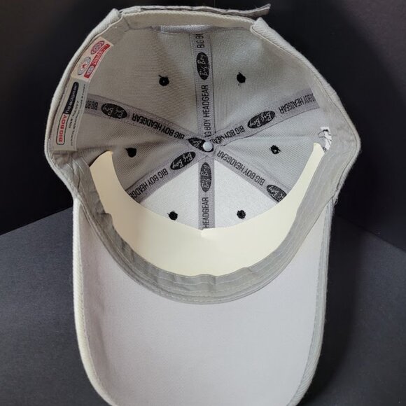 NWOT MICHIGAN WOLVERINES Baseball Hat/Cap. H060 - Picture 7 of 8